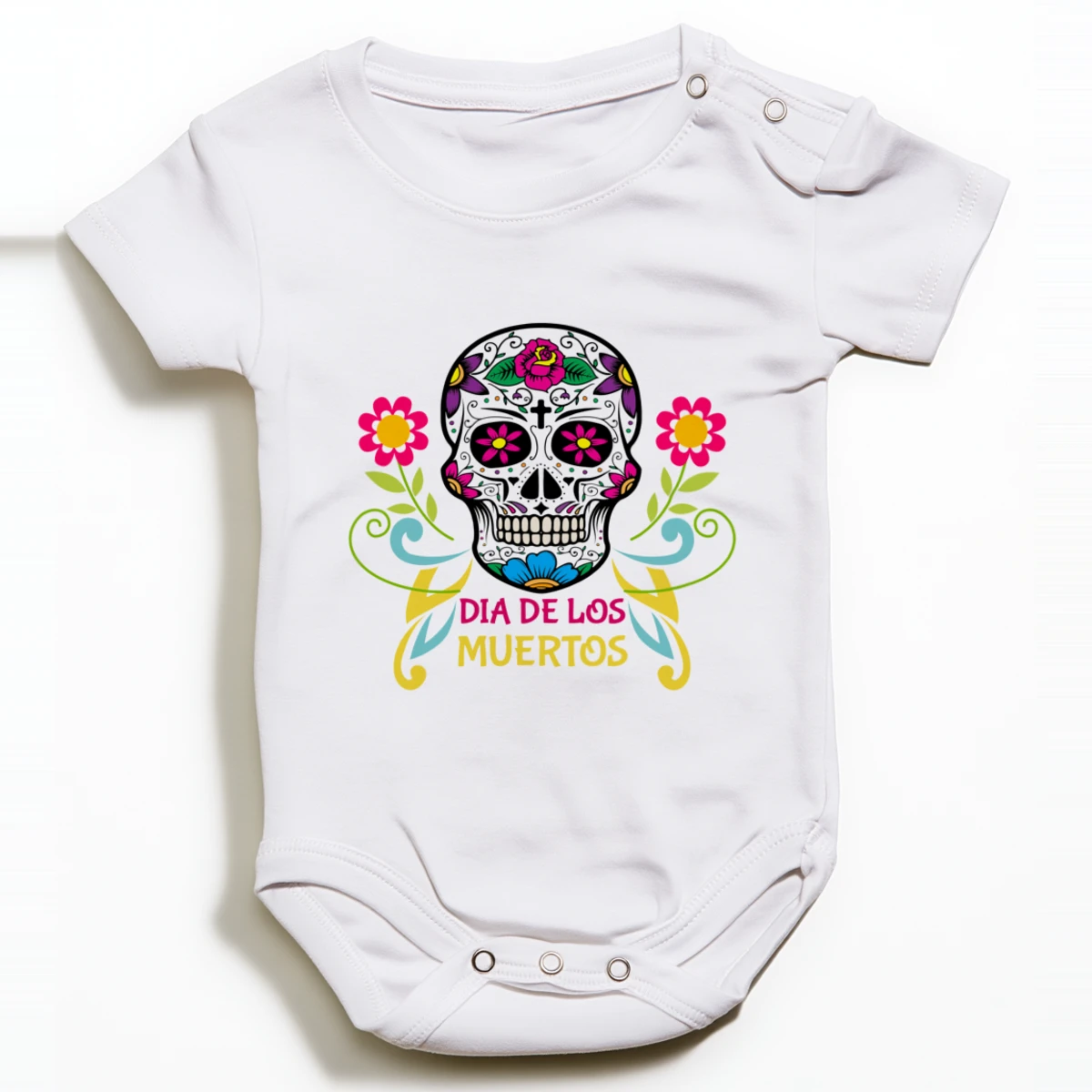 Calaverita fucsia
