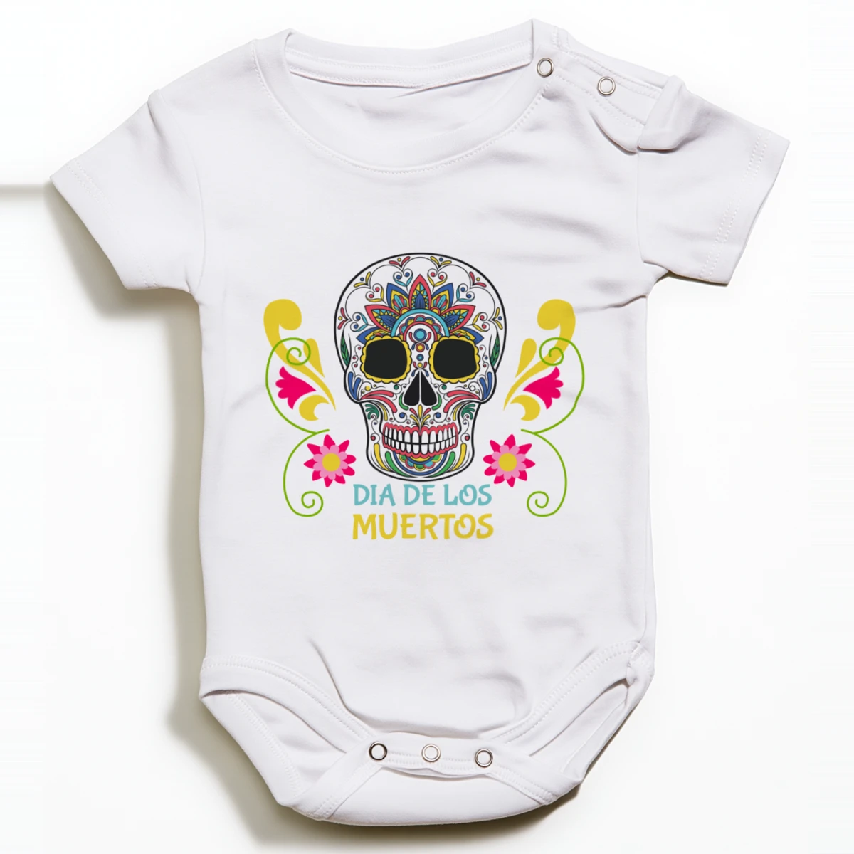Calaverita mandala