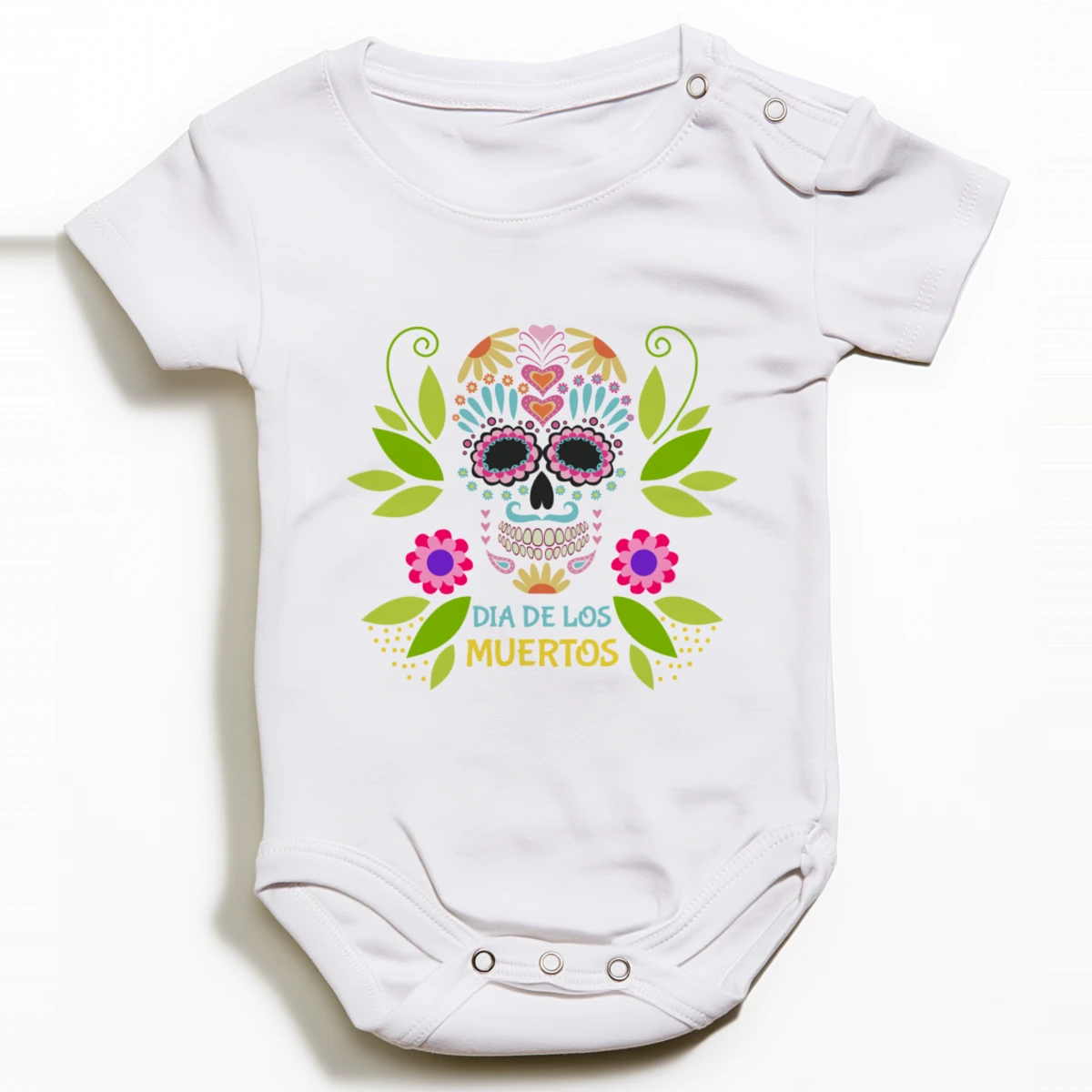 Calaverita pastel
