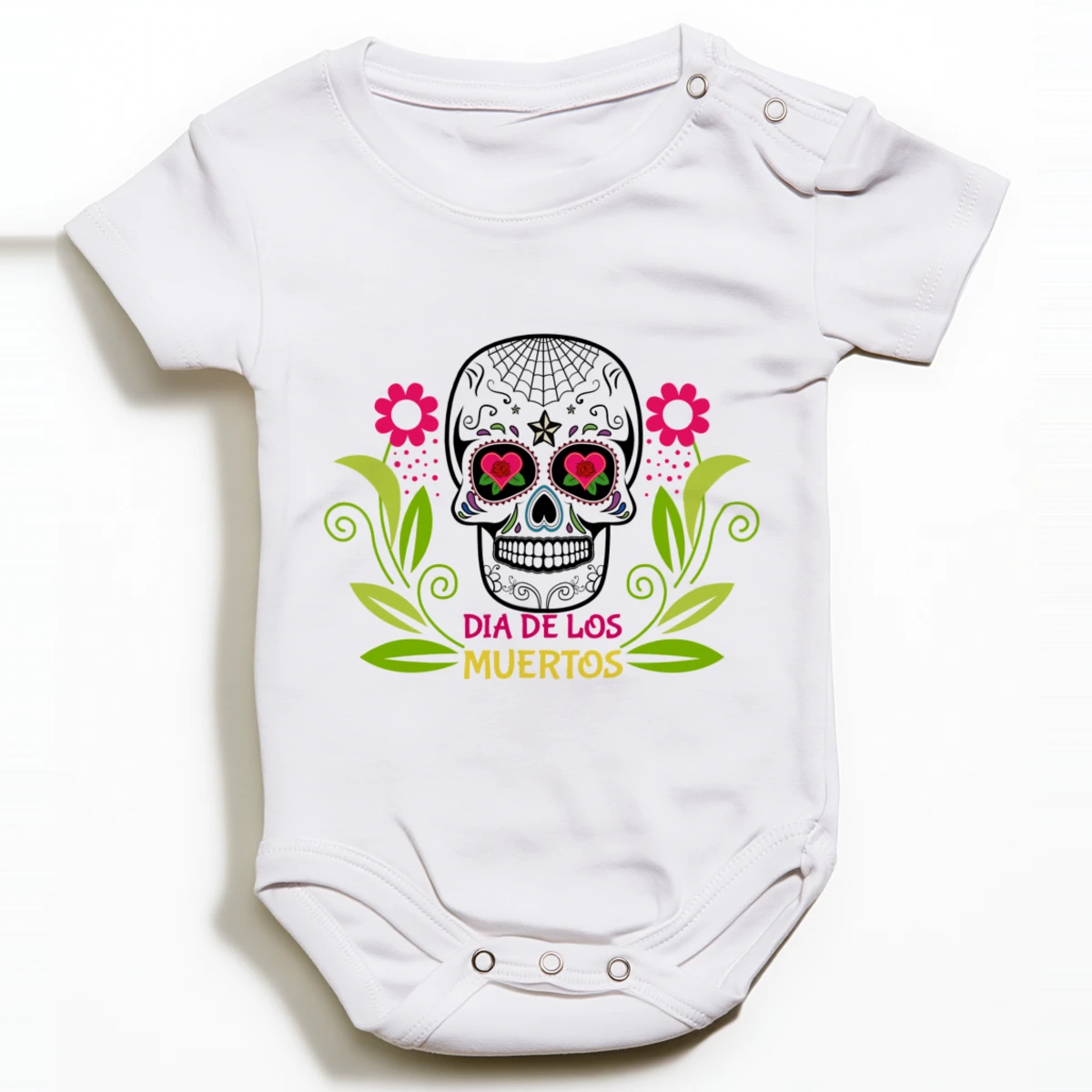 Calaverita de telaraña
