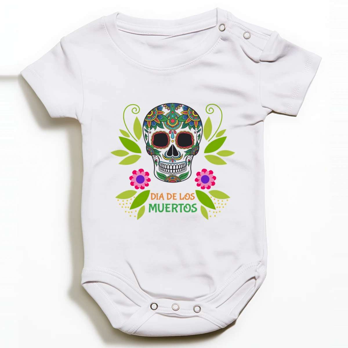Calaverita verde