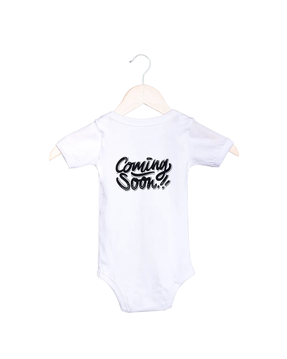 Coming soon