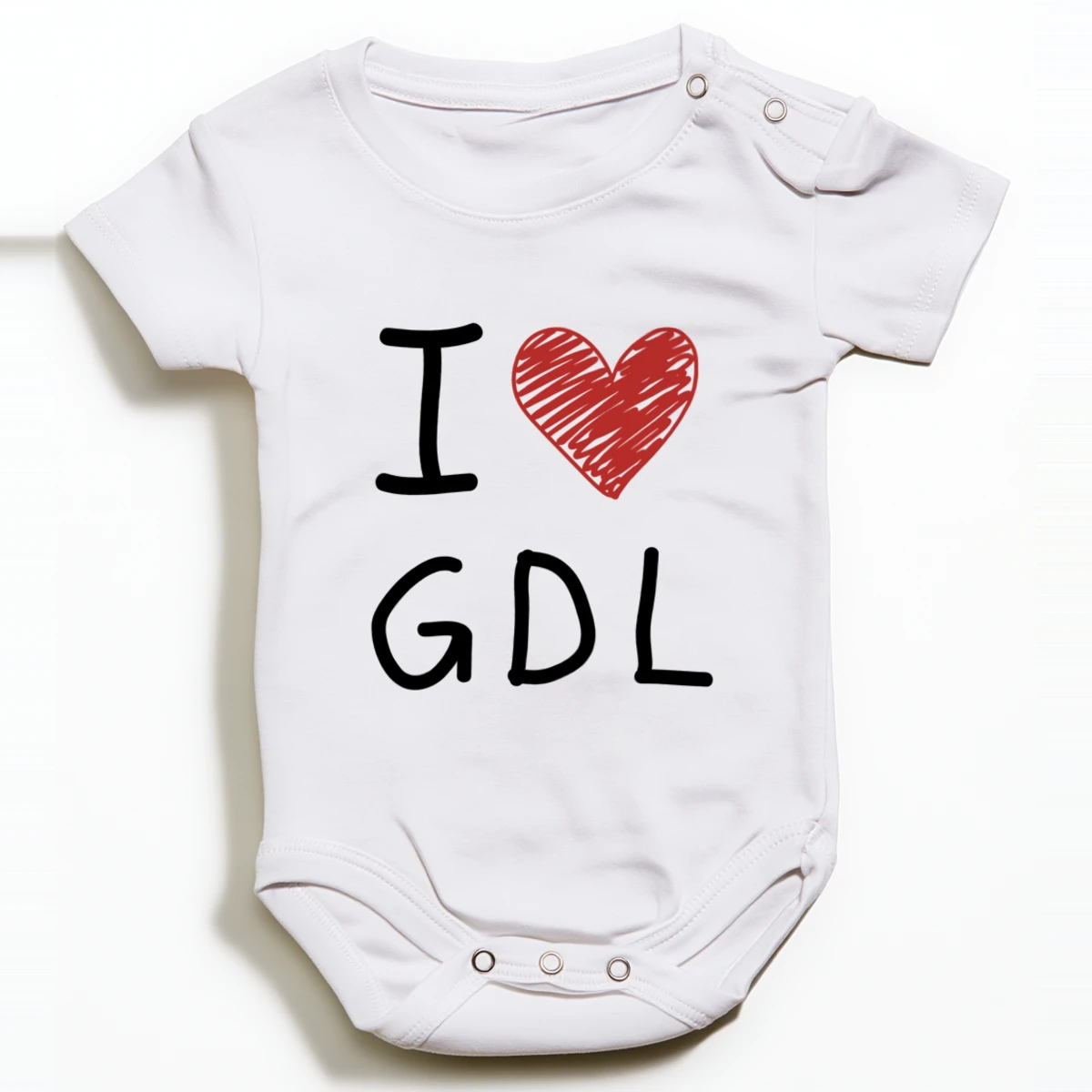I love GDL