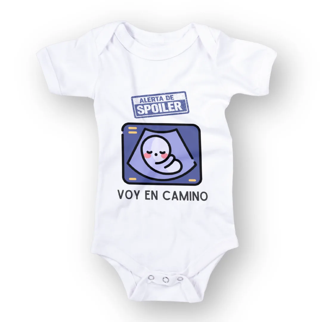 Alerta de spoiler