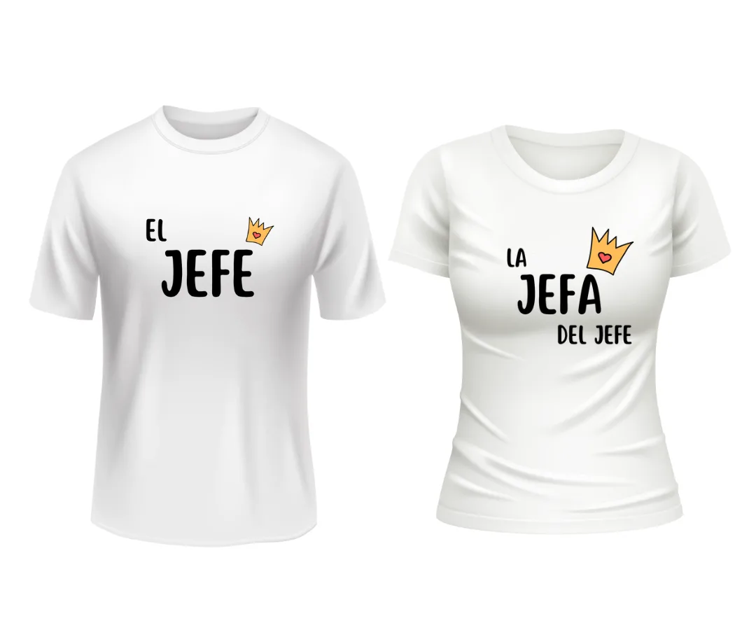 El jefe / la jefa del jefe