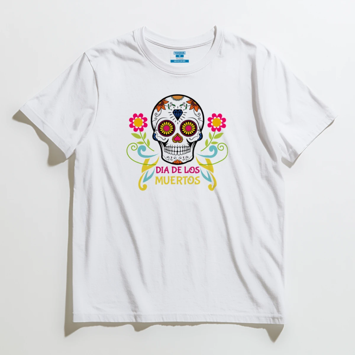 Calaverita de diamante