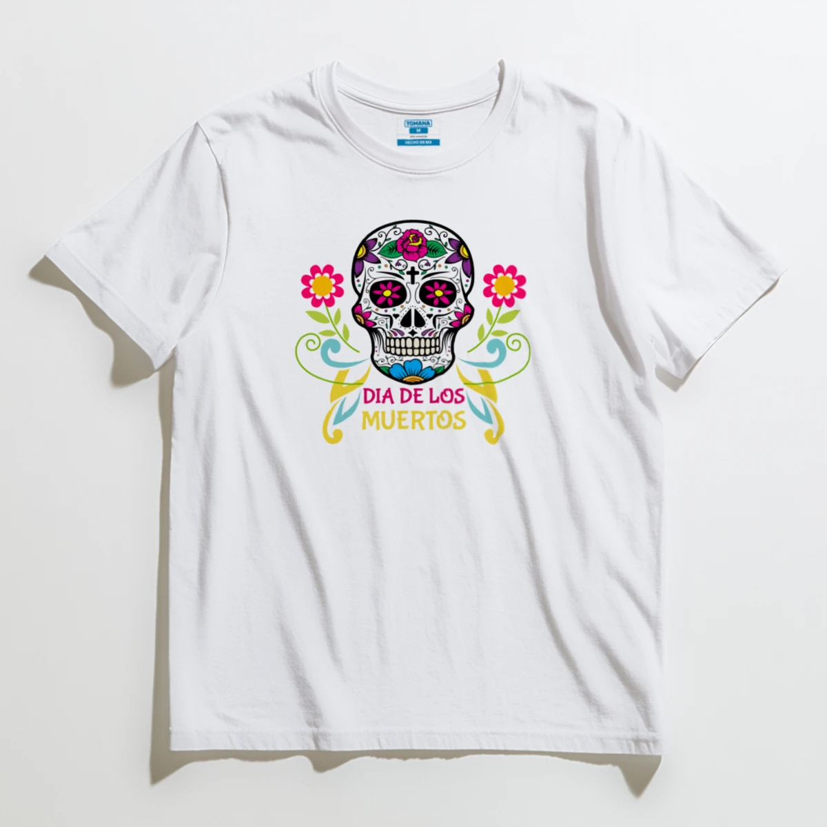 Calaverita fucsia