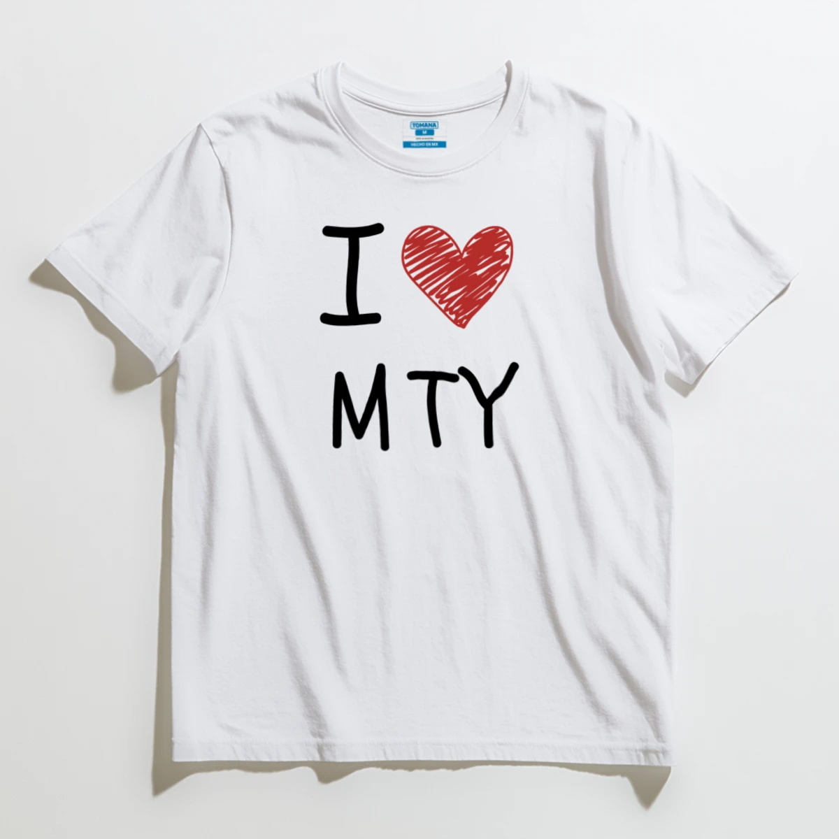 I love MTY