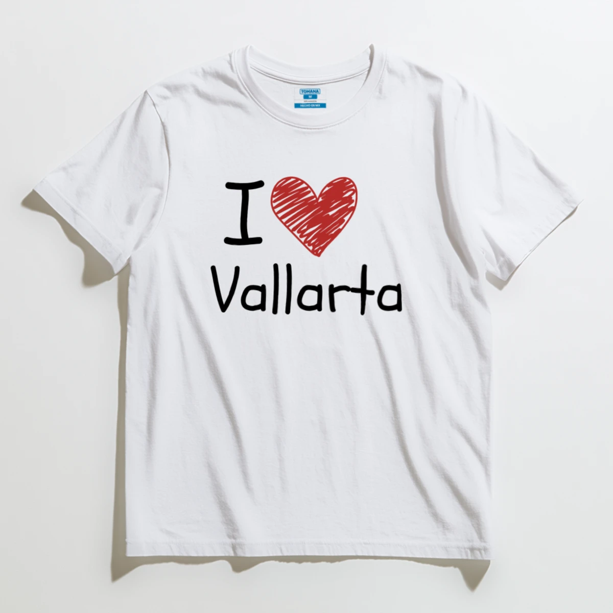I love Vallarta